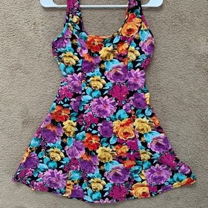 Forever 21 skater dress